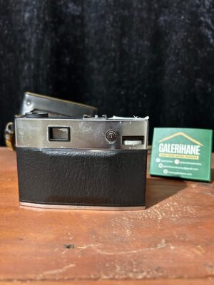 BRAUN FOTOĞRAF MAKİNESİ - Görsel 5