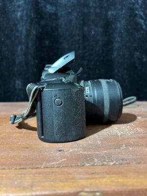CANON EOS 3000 FOTOĞRAF MAKİNESİ - Görsel 4