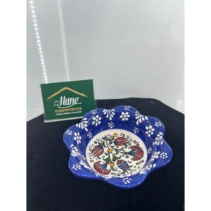 Çini Kase (10 cm )