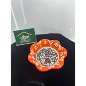 Çini Kase (10 cm )