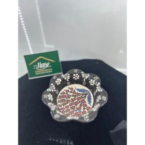 Çini Kase (10 cm )