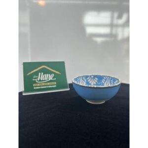 Çini Kase (5 cm ) - Görsel 3