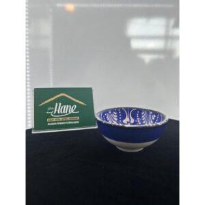 Çini Kase (5 cm ) - Görsel 3