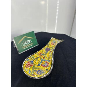 Çini Kaşıklık