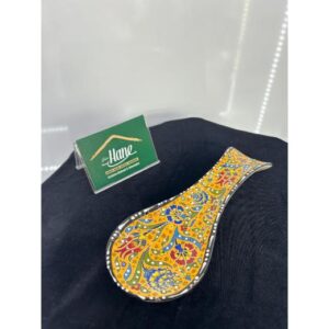 Çini Kaşıklık