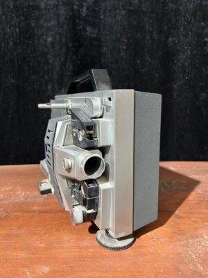 PROJEKSİYON CİHAZI COMPACT 8 - Görsel 3