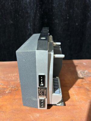 PROJEKSİYON CİHAZI COMPACT 8 - Görsel 5