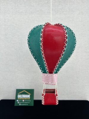 DERİ BALON BÜYÜK 23CM