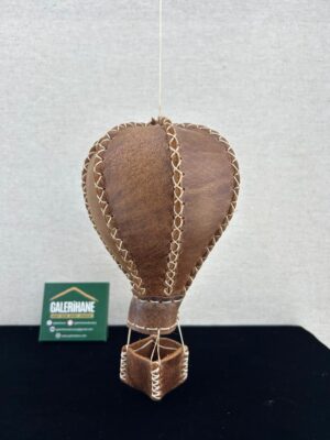 DERİ BALON BÜYÜK 23CM