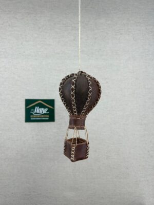 DERİ BALON KÜÇÜK 13CM
