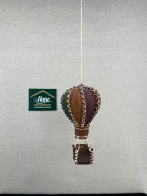 DERİ BALON KÜÇÜK 13CM