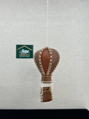 DERİ BALON KÜÇÜK 13CM
