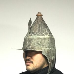 ESKİTME MİĞFER