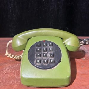 ANTİKA EV TELEFONU