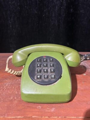 ANTİKA EV TELEFONU