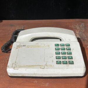 ANTİKA EV TELEFONU