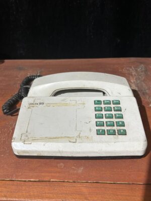 ANTİKA EV TELEFONU