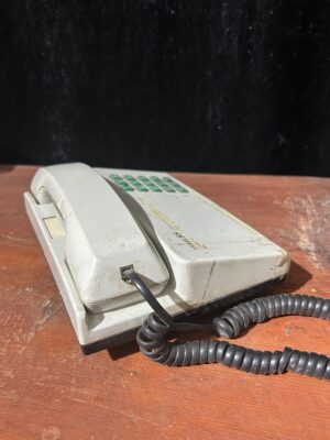 ANTİKA EV TELEFONU - Görsel 3