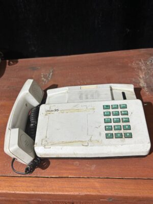 ANTİKA EV TELEFONU - Görsel 4