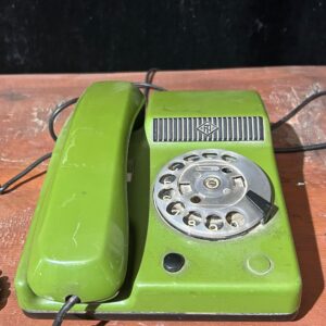 ANTİKA EV TELEFONU