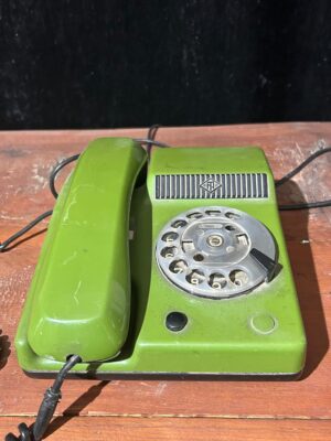 ANTİKA EV TELEFONU