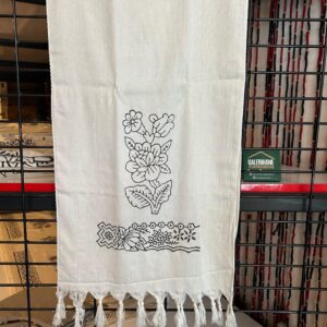 EL BASKISI FULAR 165 X 36