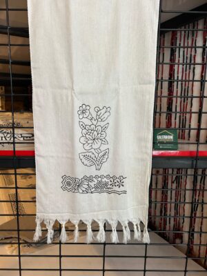EL BASKISI FULAR 165 X 36