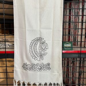 EL BASKISI FULAR 165 X 36