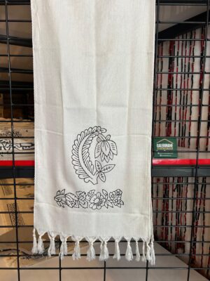 EL BASKISI FULAR 165 X 36