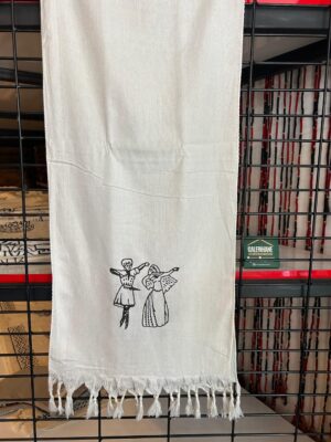 EL BASKISI FULAR 165 X 36