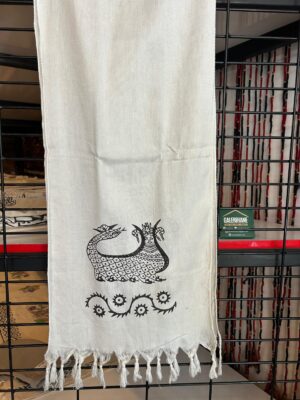 EL BASKISI FULAR 165 X 36