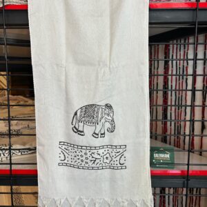EL BASKISI FULAR 165 X 36