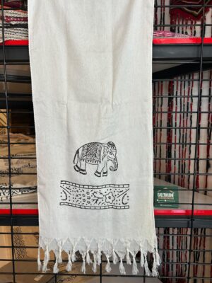 EL BASKISI FULAR 165 X 36