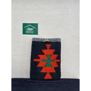 Halı Kilim Çanta 18x24
