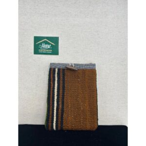 Halı Kilim Çanta 18x24