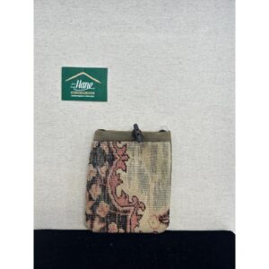 Halı Kilim Çanta 18x24