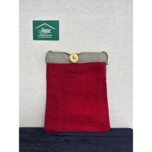 Halı Kilim Çanta 22x30