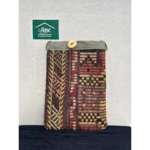 Halı Kilim Çanta 22x30