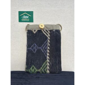 Halı Kilim Çanta 22x30