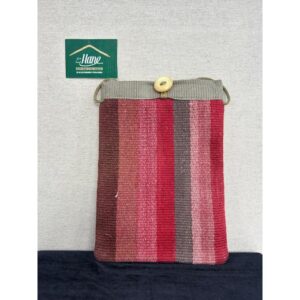 Halı Kilim Çanta 22x30