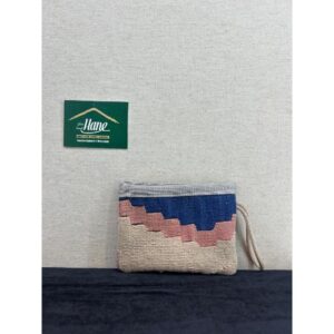 İpli Kilim Cüzdan