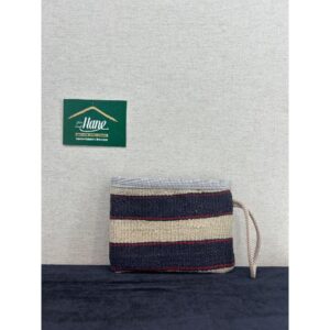 İpli Kilim Cüzdan