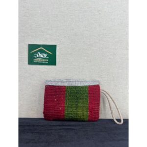 İpli Kilim Cüzdan