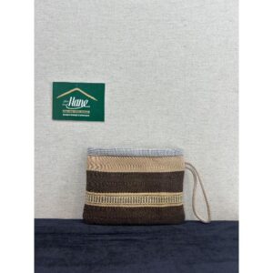 İpli Kilim Cüzdan