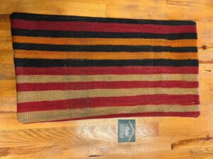KİLİM KIRLENT ( 30 X 60 )