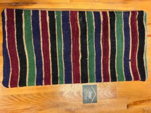 KİLİM KIRLENT ( 30 X 60 )