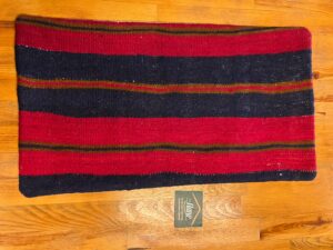 KİLİM KIRLENT ( 30 X 60 )