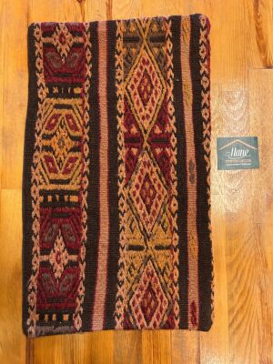 KİLİM KIRLENT ( 40 X 60 )