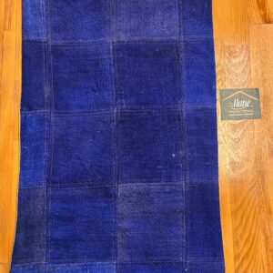KİLİM KIRLENT ( 40 X 60 )