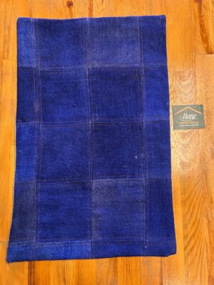 KİLİM KIRLENT ( 40 X 60 )